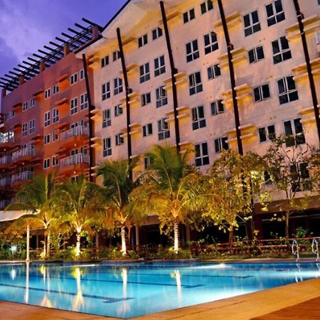 The Rochester Condo Pasig City Exterior photo