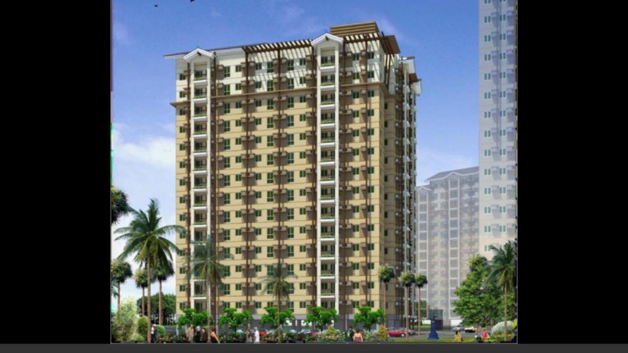 The Rochester Condo Pasig City Exterior photo