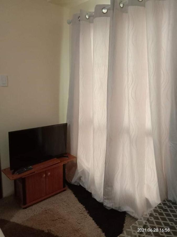 The Rochester Condo Pasig City Exterior photo